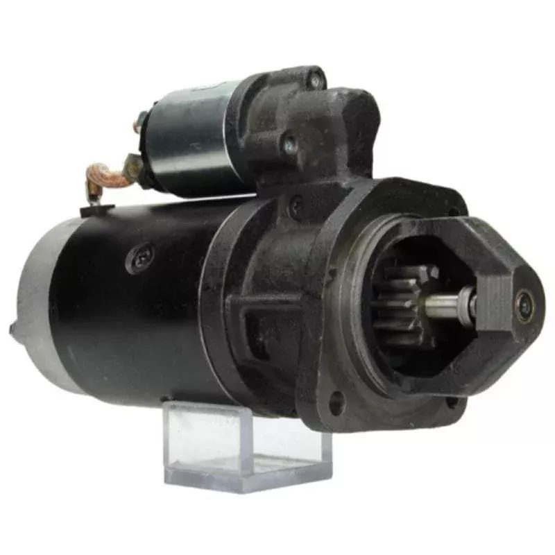 0001354074 0001359019 0001359075 Starter Motor 12V 3.2KW for Case IH 400 500 600 800