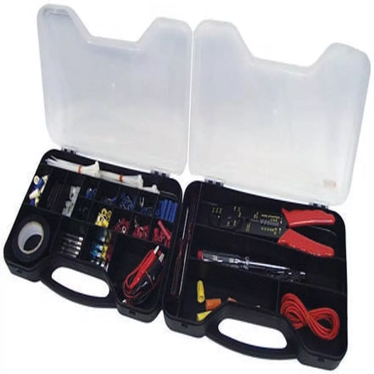 00133, AUTO ELECTRICAL REPAIR KIT