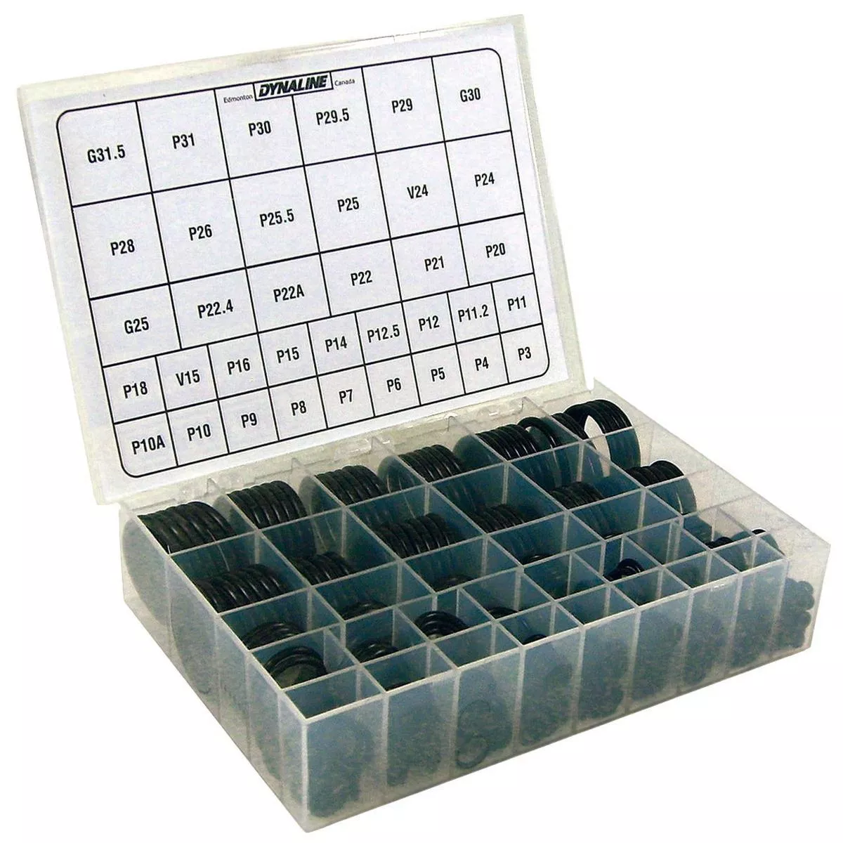 00156, JAPANESE METRIC KIT