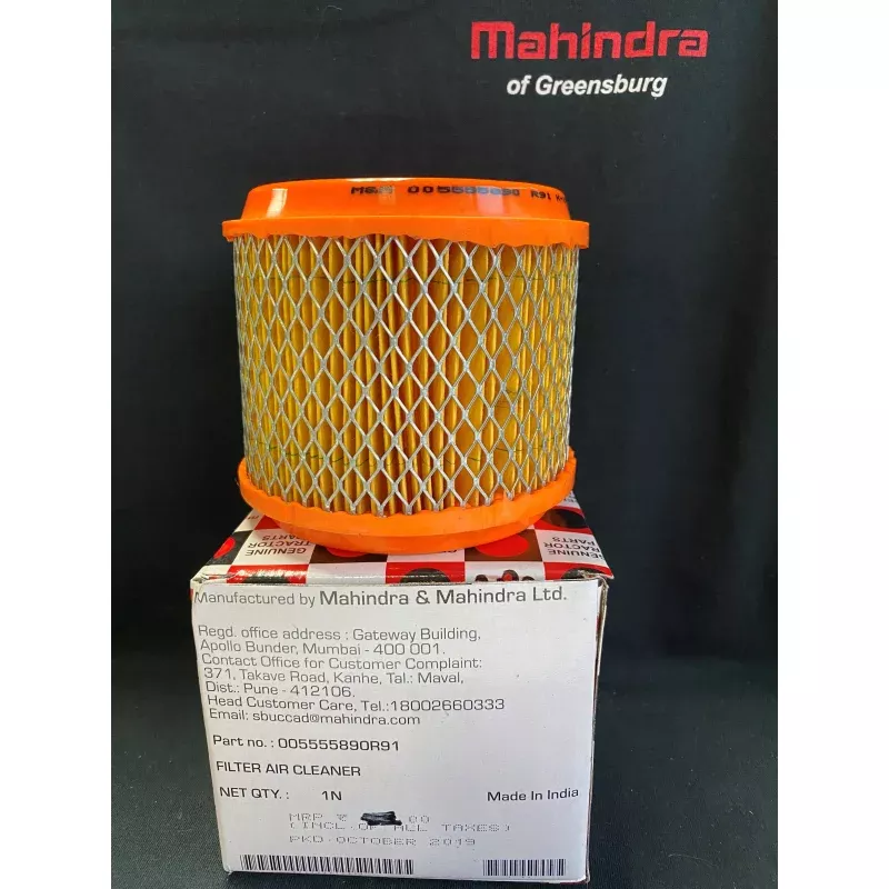 005555890R91 - AIR Filter