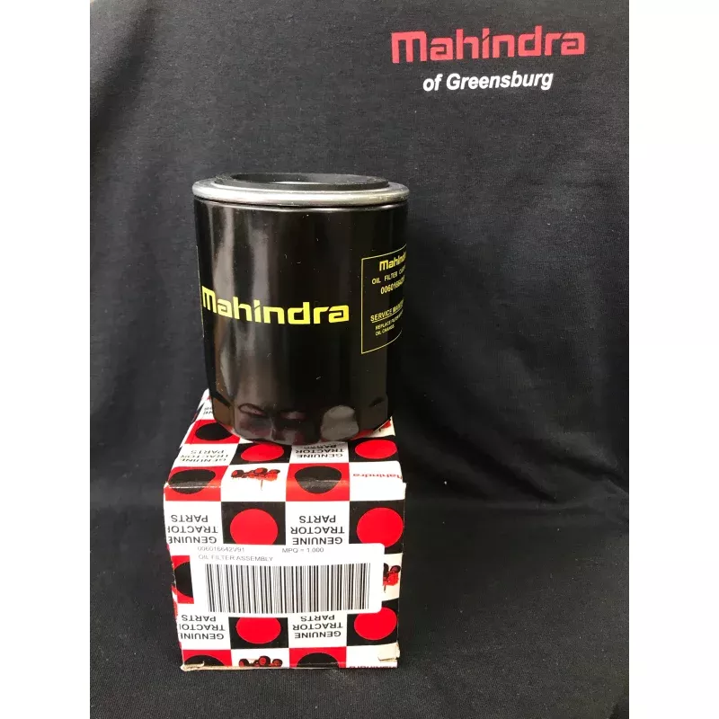 006016642V91 - Engine Oil Filter