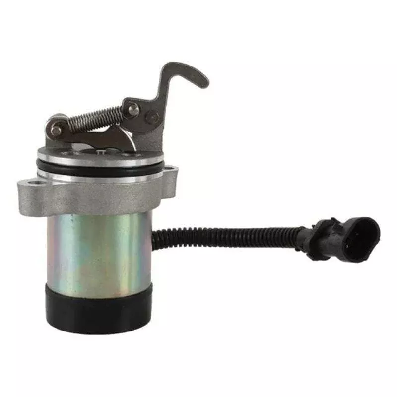 04103811 Stop Solenoid 04103811 for Deutz Engine 24V