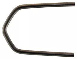 138-002037 - U PIN RETAINER 4 PACK
