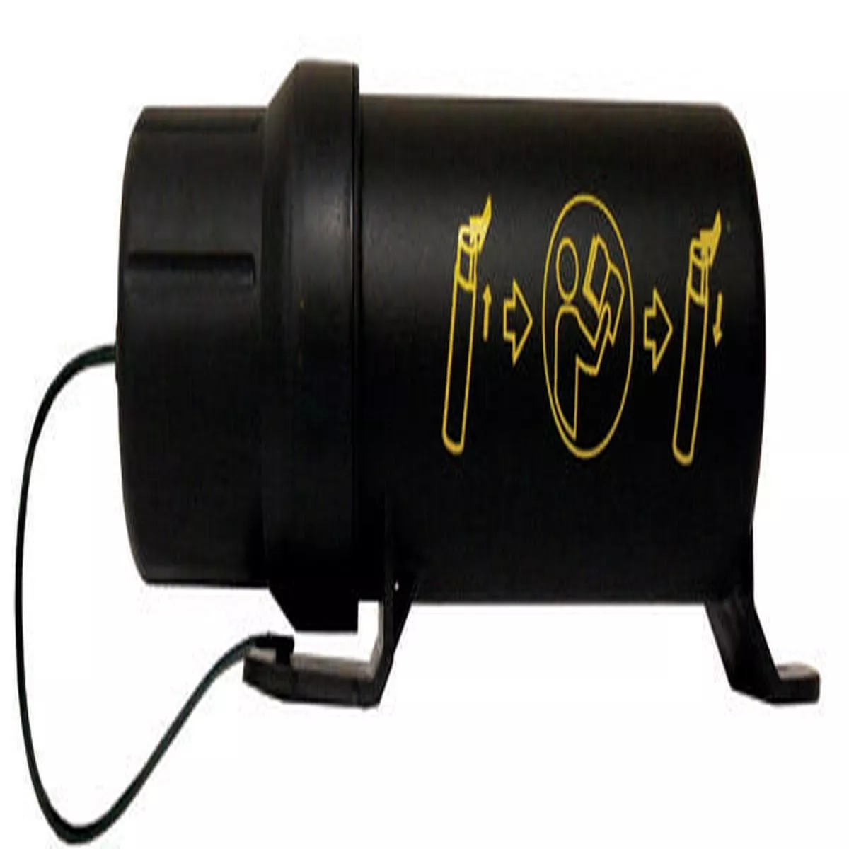 17730, MANUAL HOLDER 3-1/4" X 12-1/2"