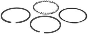 2N6149G1 - RINGS, STD 3-3/16" BORE, CHROME TOP RING, 2 @ 3/32" & 2 @ 5/32"