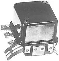 30-3001806 - VOLTAGE REGULATOR