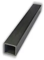 350-132180010 - 10FT.SQ TUBING 1-1/8"IDX1-3/8"OD