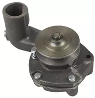 355760R93 - WATER PUMP