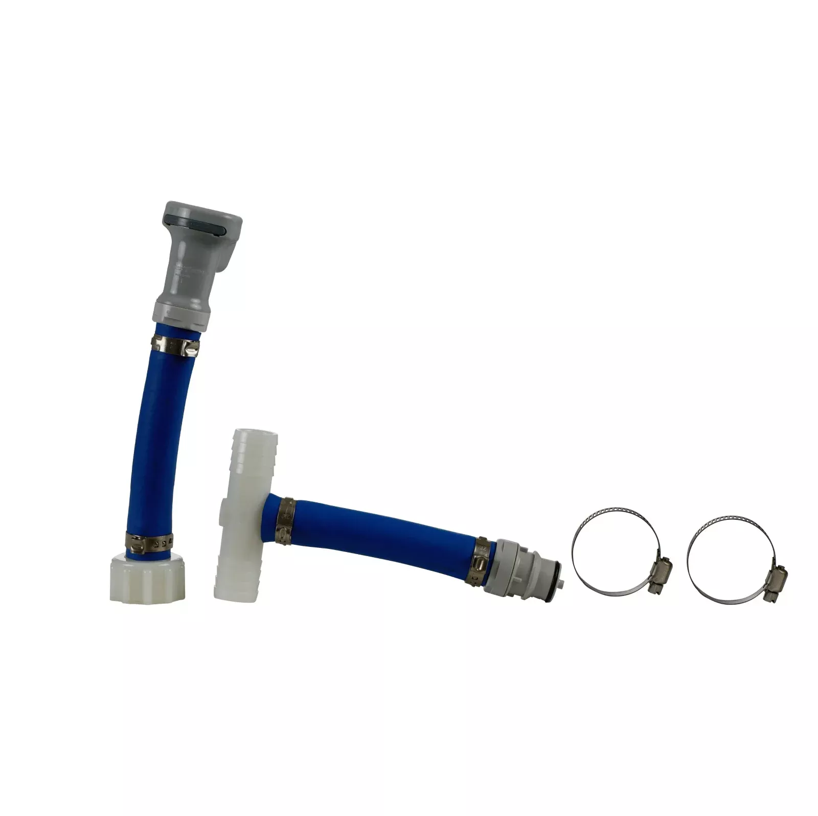 4 Stroke Quick Snap Flush Kit - A&D Discount Performance
