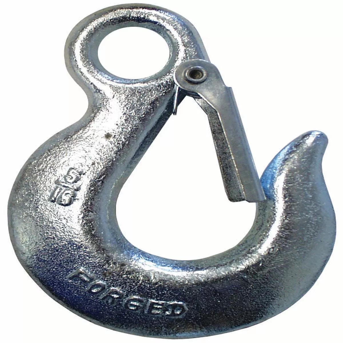 66133, SAFETY SLIP HOOK 1/4