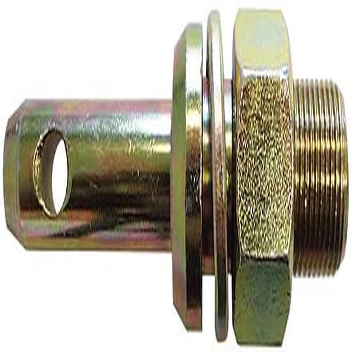 66590, LIFT ARM PIN CAT 1 - ADJUSTABLE
