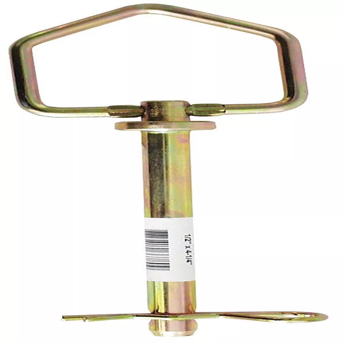 66785, HITCH PIN 7/8 X 6-1/4