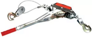 975-50100 - 2 TON CABLE PULLER WITH 6 FT CABLE