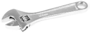 975-W30704 - ADJUSTABLE WRENCH - 4 INCH
