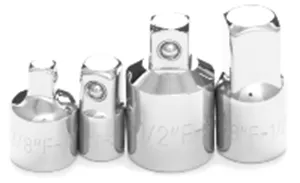 975-W30934 - SOCKET ADAPTER SET - 4PC