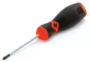 975-W30960 - PHILLIPS SCREWDRIVER - #0X2-1/2 INCH