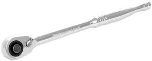 975-W32101 - TEARDROP RATCHET - 1/2" DRIVE