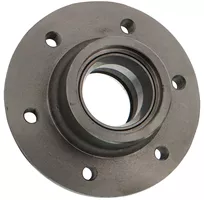 982-289011BX - 6 BOLT 783 HUB COMPLETE