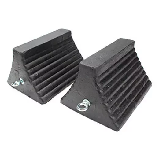 Accuform FML816 Wheel Chocks