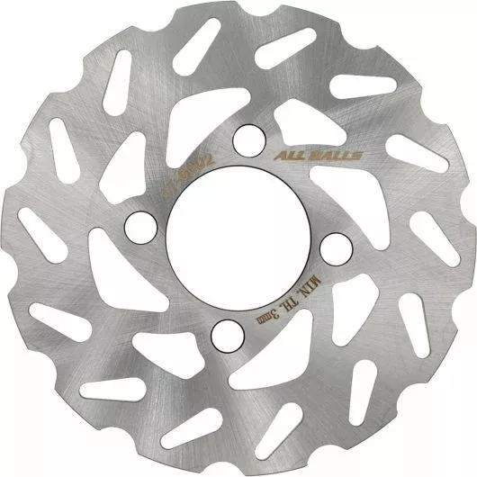 All Balls Brake Rotor - 21-80002