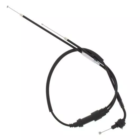 All Balls Throttle Cable - 24-51210 - A&D Discount Performance