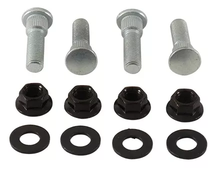 All Balls Wheel Stud Kit - 28-51004