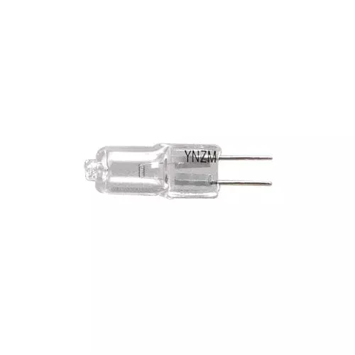 AmScope BH-12V50W 12V 50W Halogen Microscope Bulb