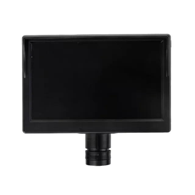 AmScope HDC105-23 5" Screen with Built-In Camera for Microscopes