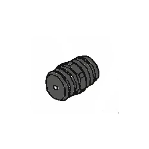 Anest Iwata 93803170 ALG7 Nozzle Gland Set