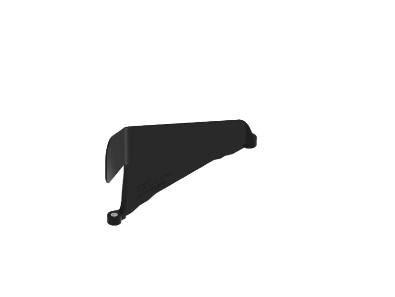 AXE85830 - Wide Row Deflector