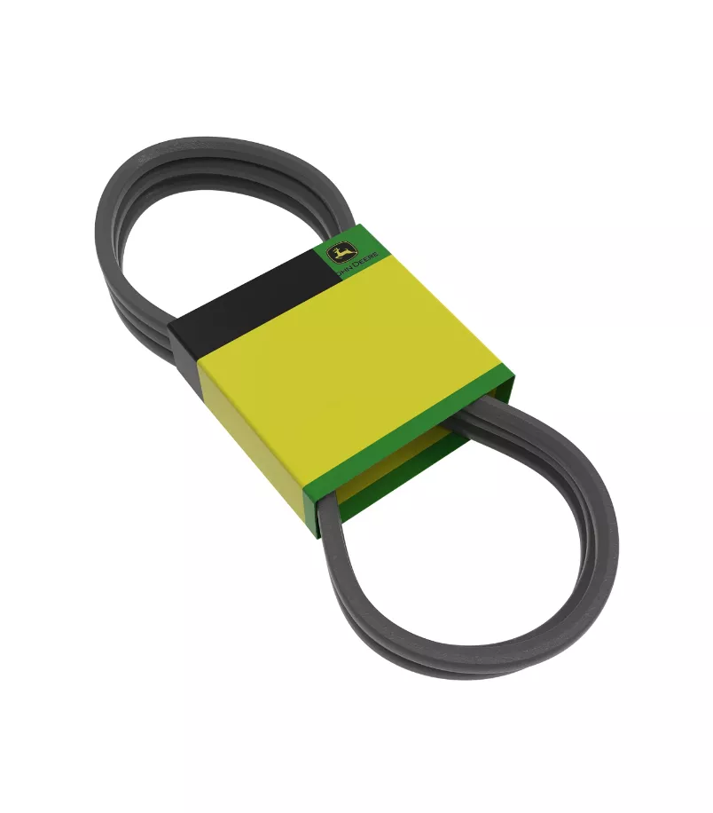 AZ39676 - Belt Set