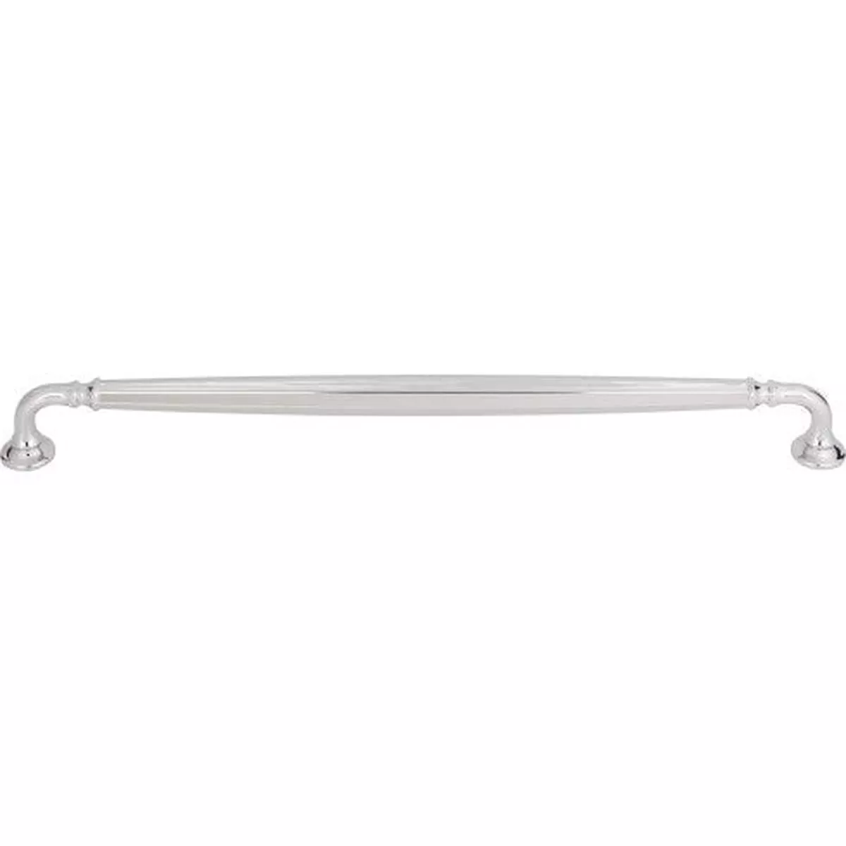 Barrow Pull 12 Inch (c-c) - Polished Chrome - PC