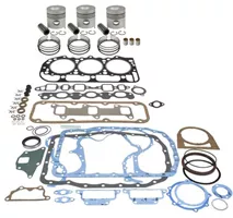 BEKF1580G-LCB - BASIC ENGINE OVERHAUL KIT FOR FORD TRACTORS