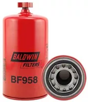 BF958 - FUEL FILTER