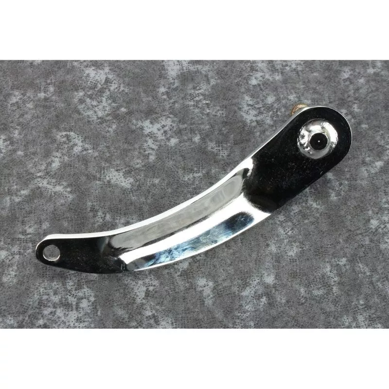 Bikers Choice 03-05 FXDWG Chrome Shift Lever Shaft