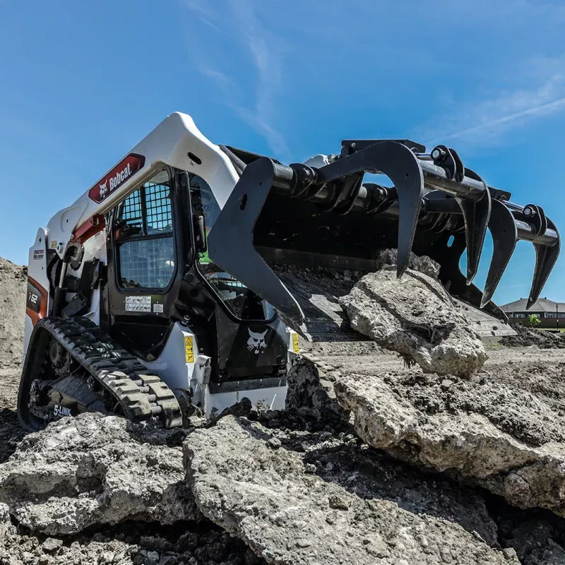 Bobcat T62 Series - Rental