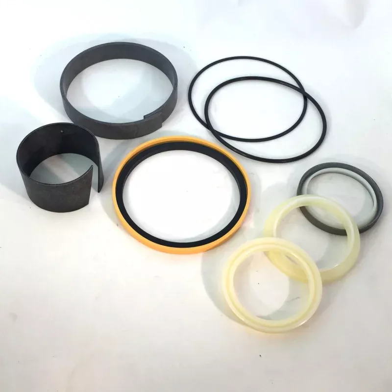 Case 780D Backhoe Swing Cylinder Tractor Seal Kit