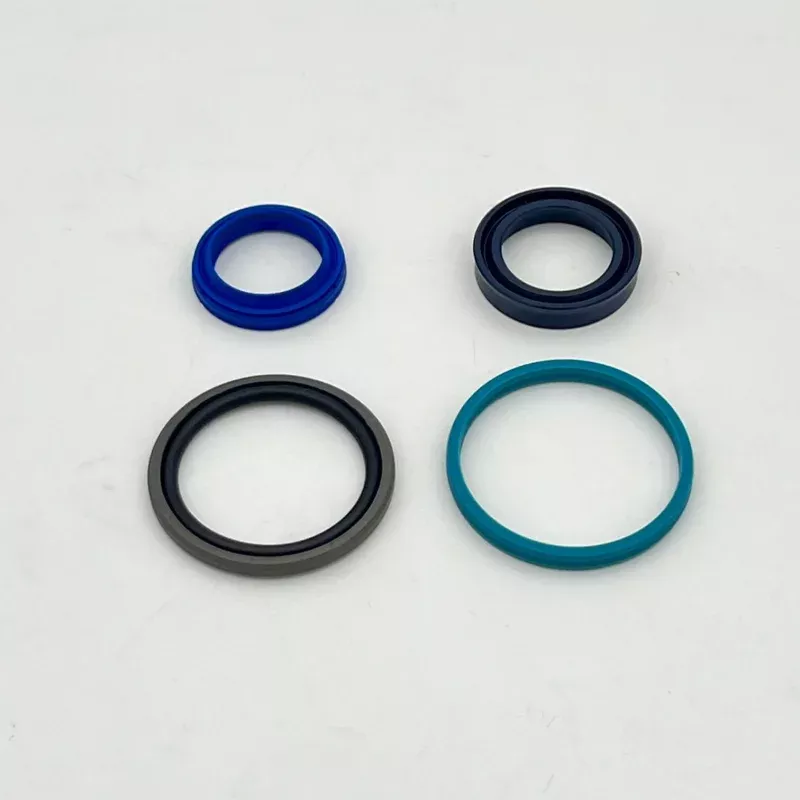 Cat 232D & 232D3 Coupler Cylinder Tractor Seal Kit