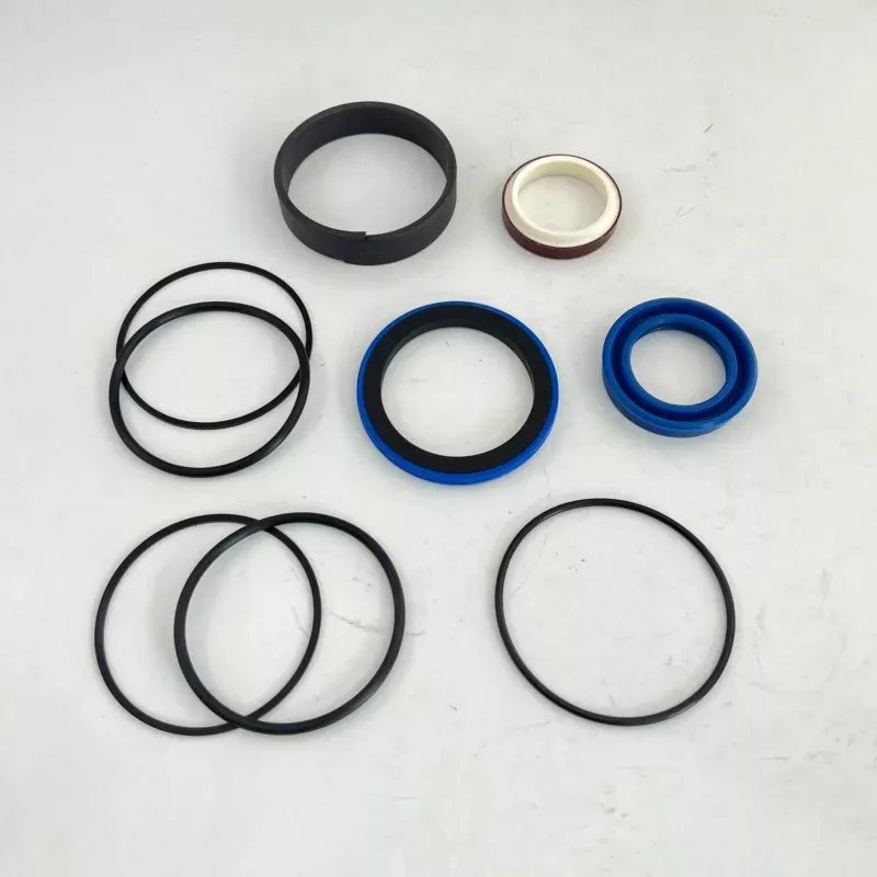 Cat 242B3 Loader Bucket Tilt Cylinder Tractor Seal Kit