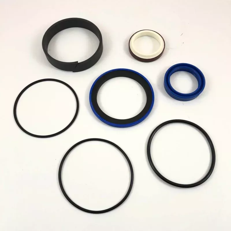 Cat 287C2 Loader Bucket Tilt Cylinder Tractor Seal Kit