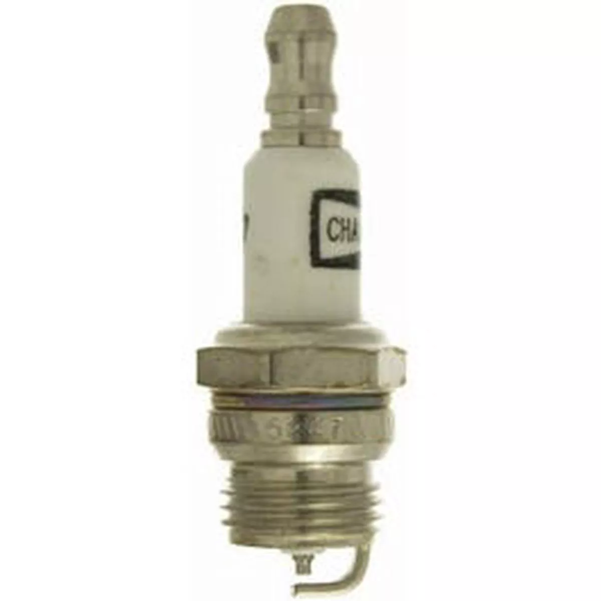 Chain Saw Spark Plug, DJ7Y