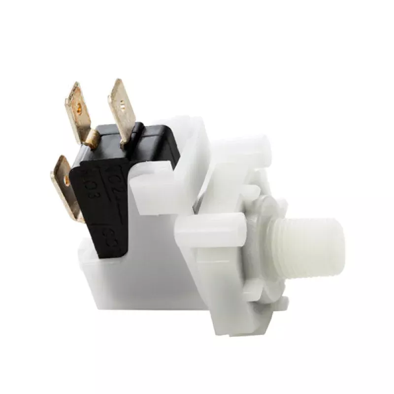 Clearstream Pressure Switch