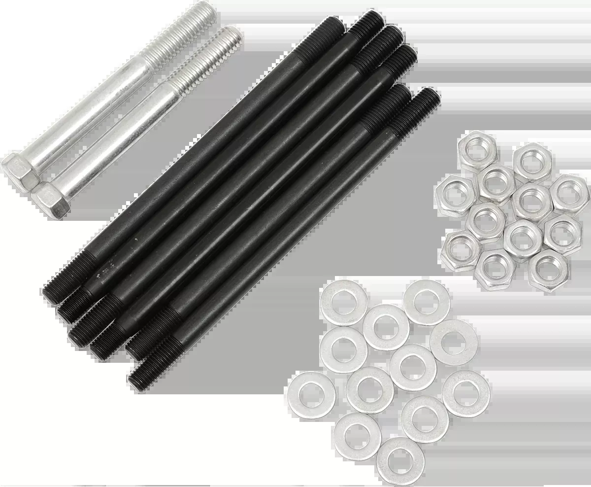 Colony Case Kit - Motor - Big Twin '65-'69 - 8138-34
