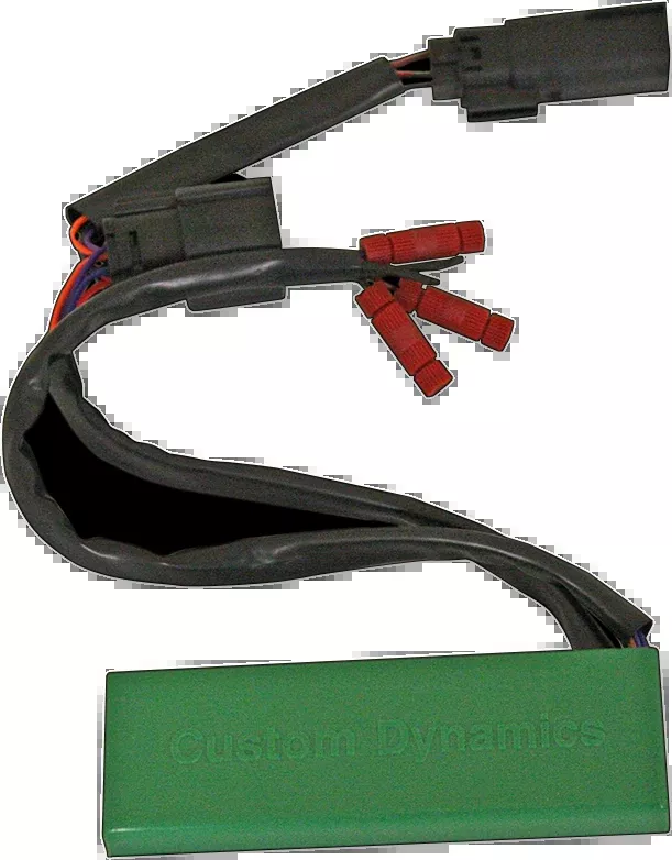 Custom Dynamics Smart Triple Play Signal Conversion Module - GENSMARTTPUSS8 - A&D Discount Performance