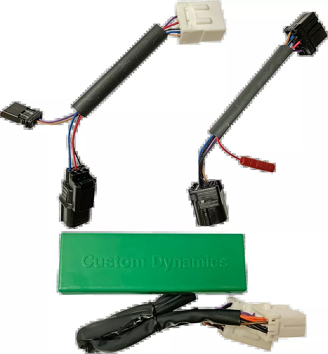 Custom Dynamics Triple Play Module - Honda - GEN-SMART-TPUTA