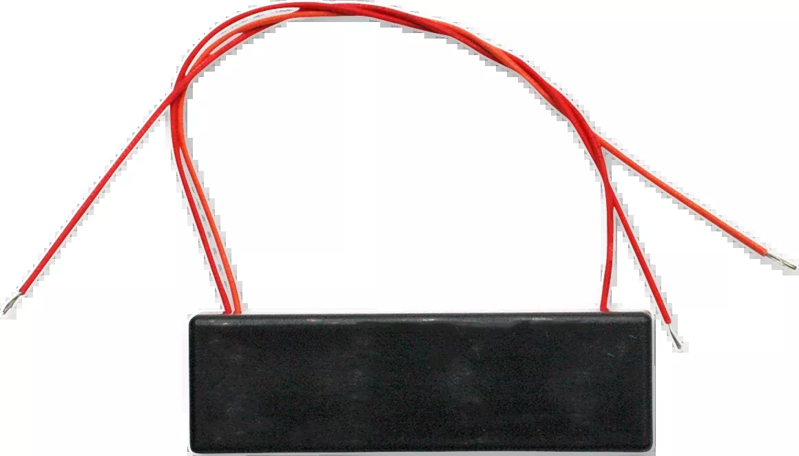 Custom Dynamics TruFLEX Converter - 5-10 LED - TFC1 - A&D Discount Performance