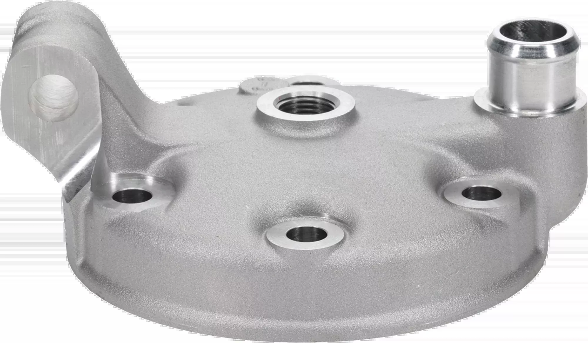 Cylinder Works Cylinder Head Kit Std Yam - 422-2002HD