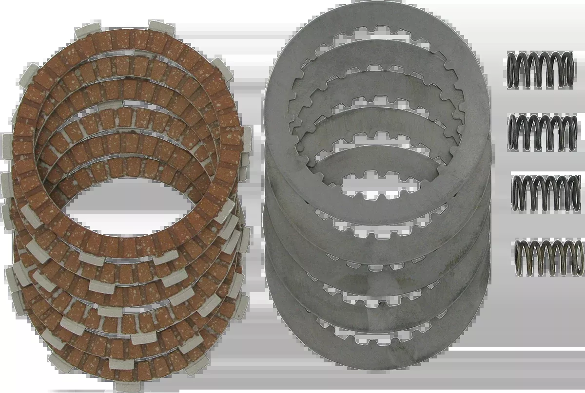 DP Brakes Clutch Kit - DPK144 - A&D Discount Performance