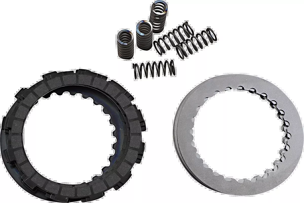 DP Brakes Clutch Kit - DPK239 - A&D Discount Performance