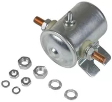 DR1465 - 6V SOLENOID SWITCH